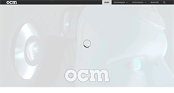 Desktop Screenshot of oswald-crossmedia.de